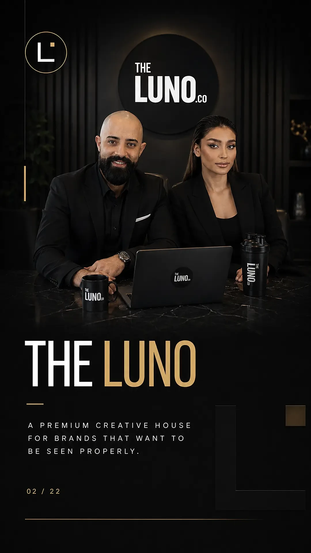 THE LUNO