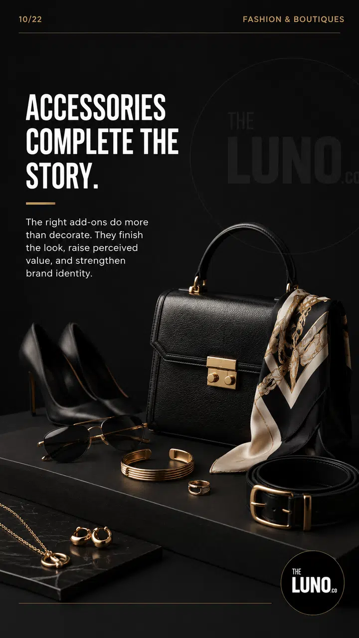 THE LUNO design