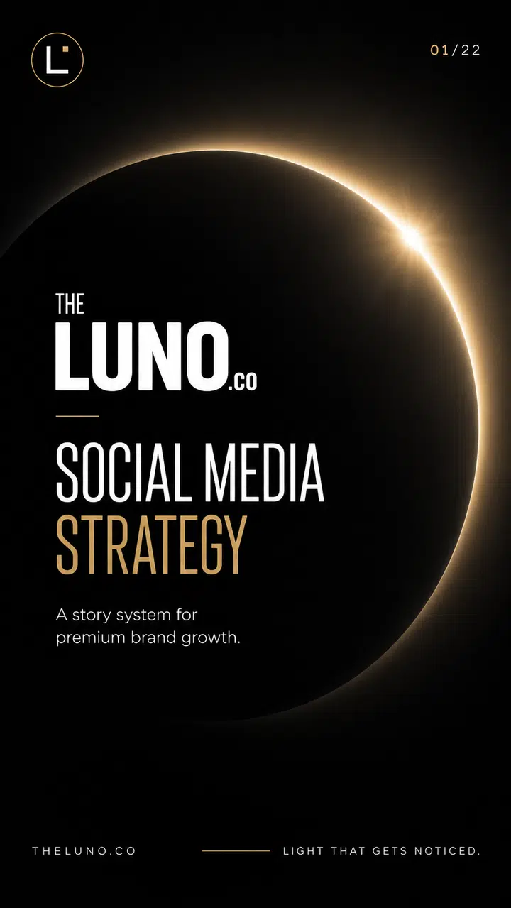 THE LUNO design