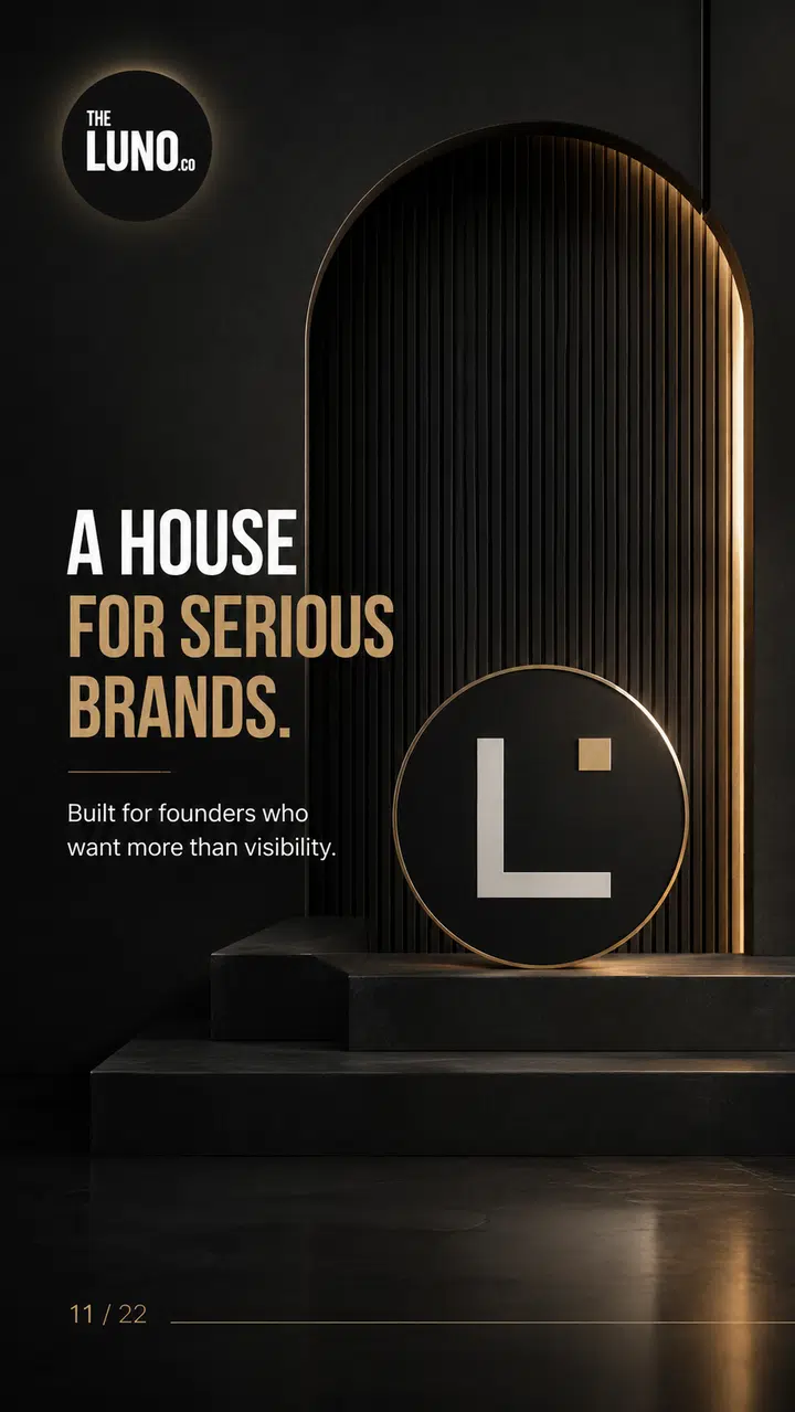 THE LUNO design