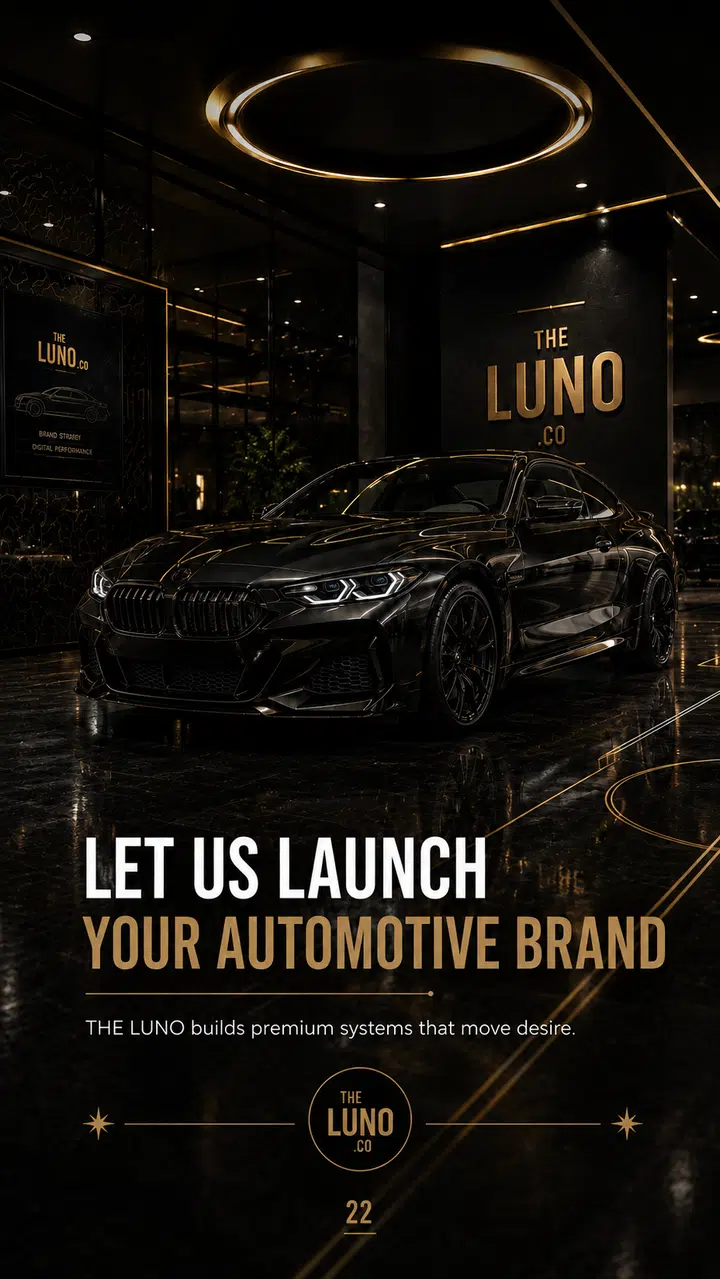 Automotive — null