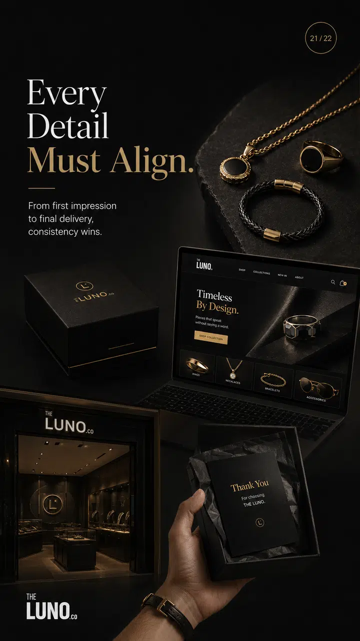 THE LUNO design