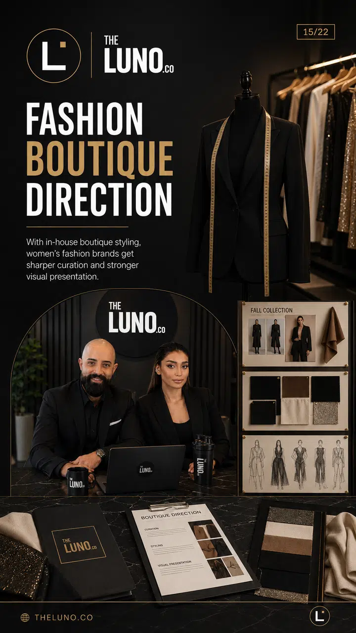 THE LUNO design