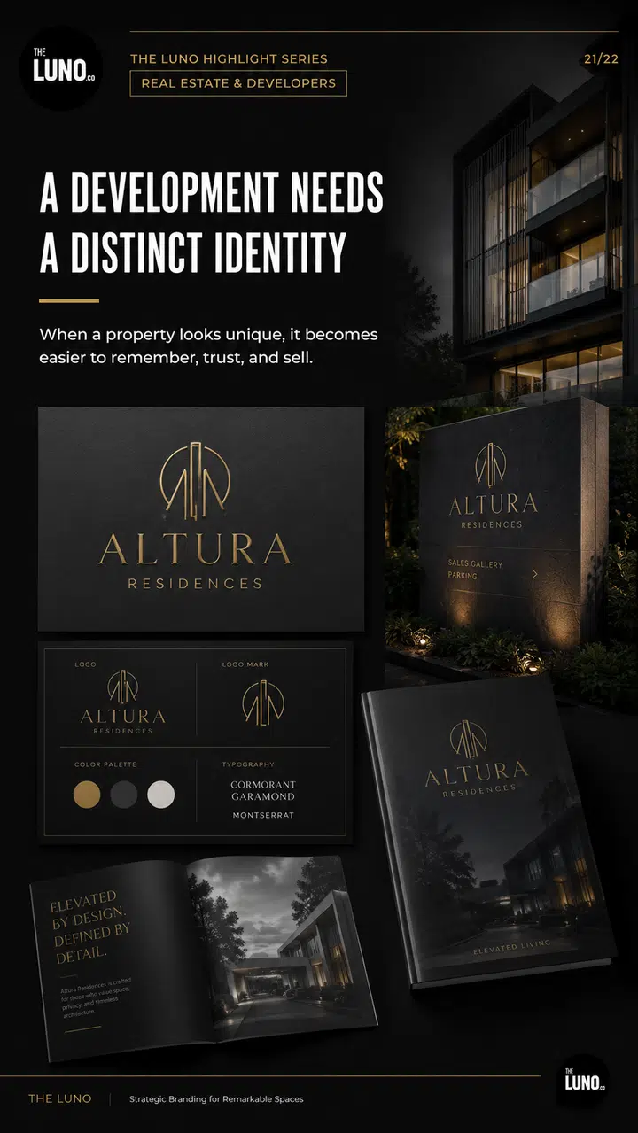 THE LUNO design