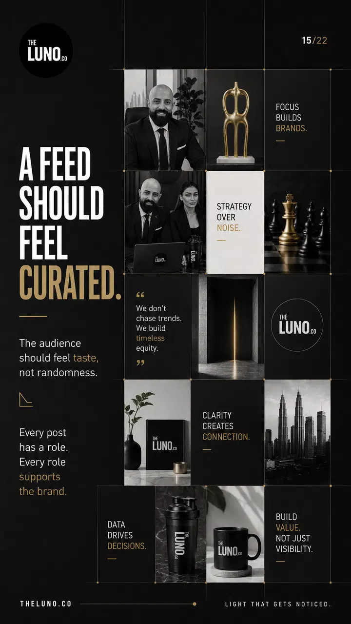 THE LUNO design