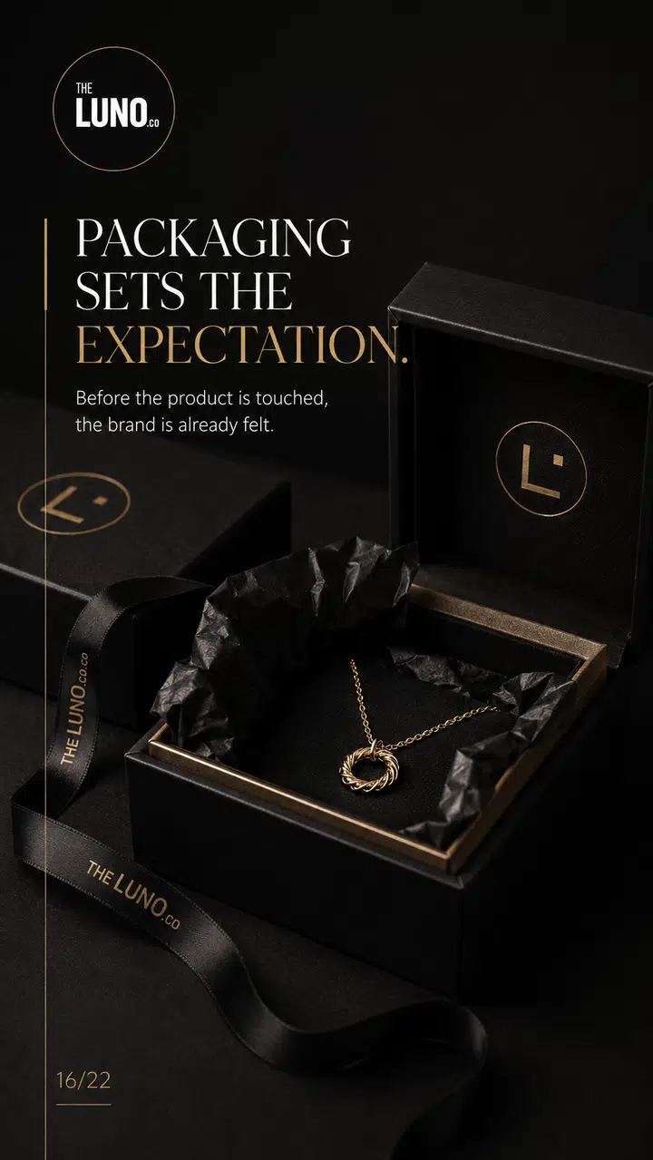 THE LUNO design
