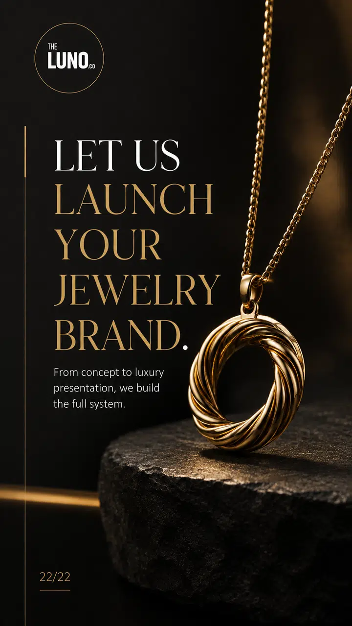 THE LUNO design