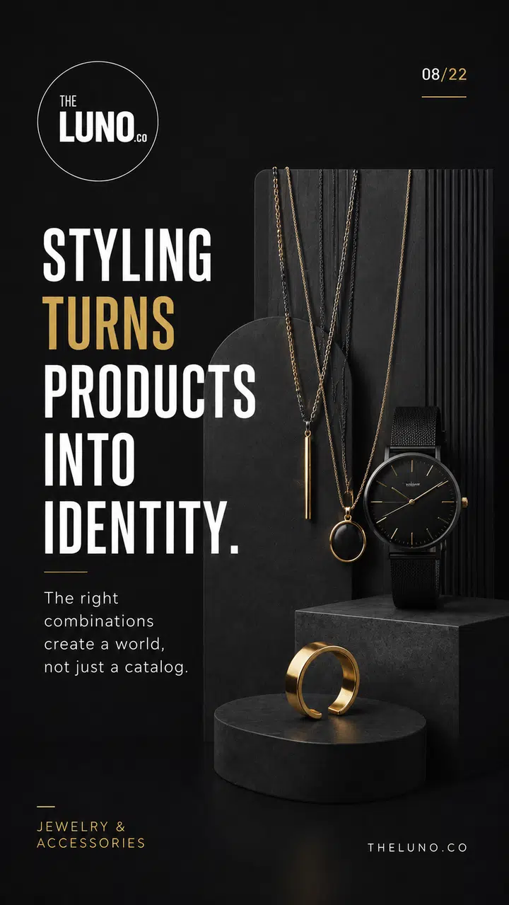 THE LUNO design
