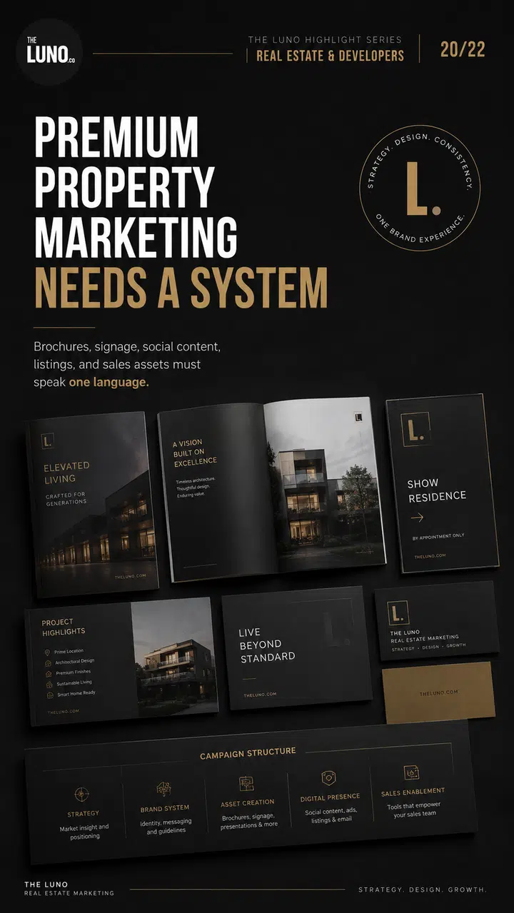 THE LUNO design