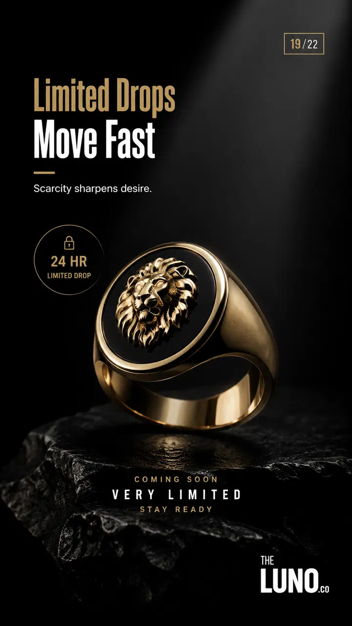 Jewellery & Accessories — null