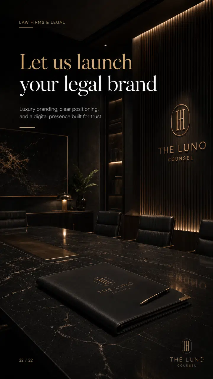 THE LUNO design