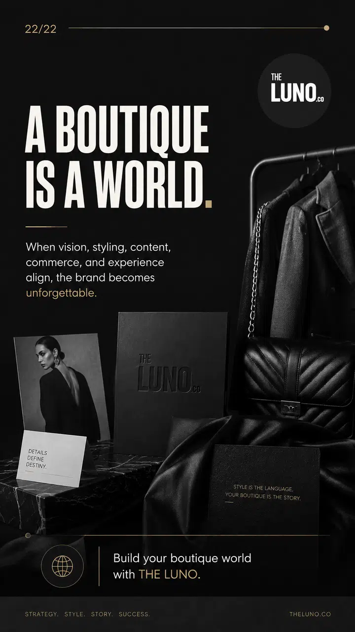 THE LUNO design