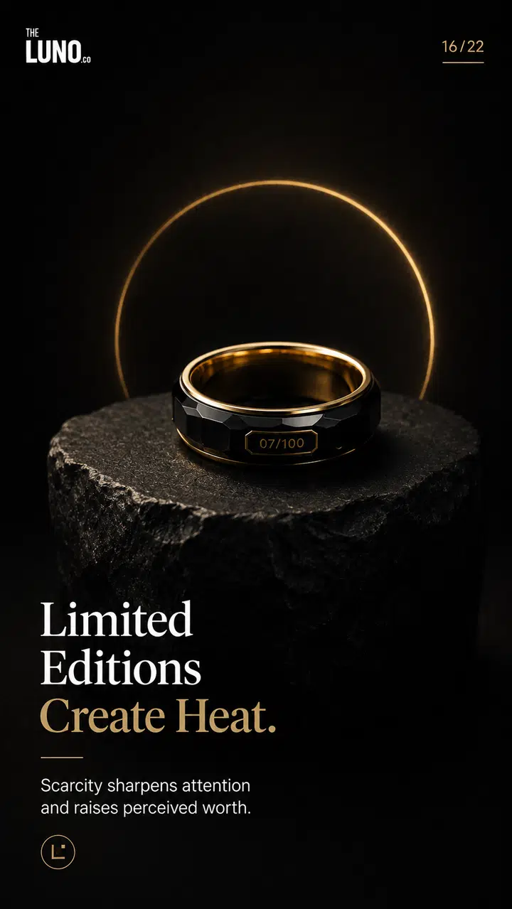 THE LUNO design