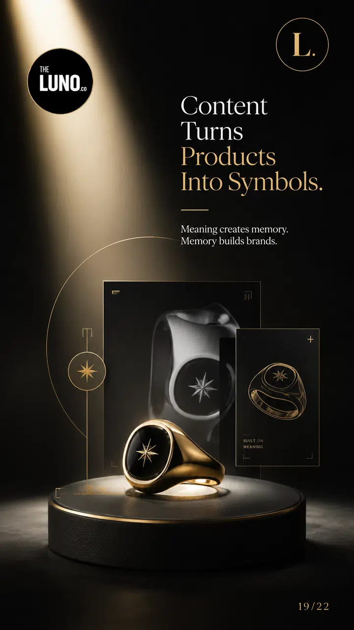 THE LUNO design