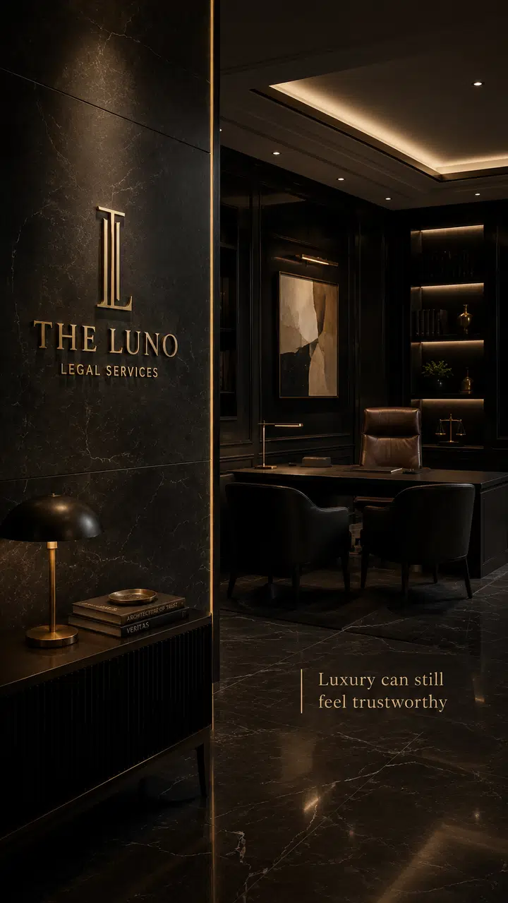 THE LUNO design