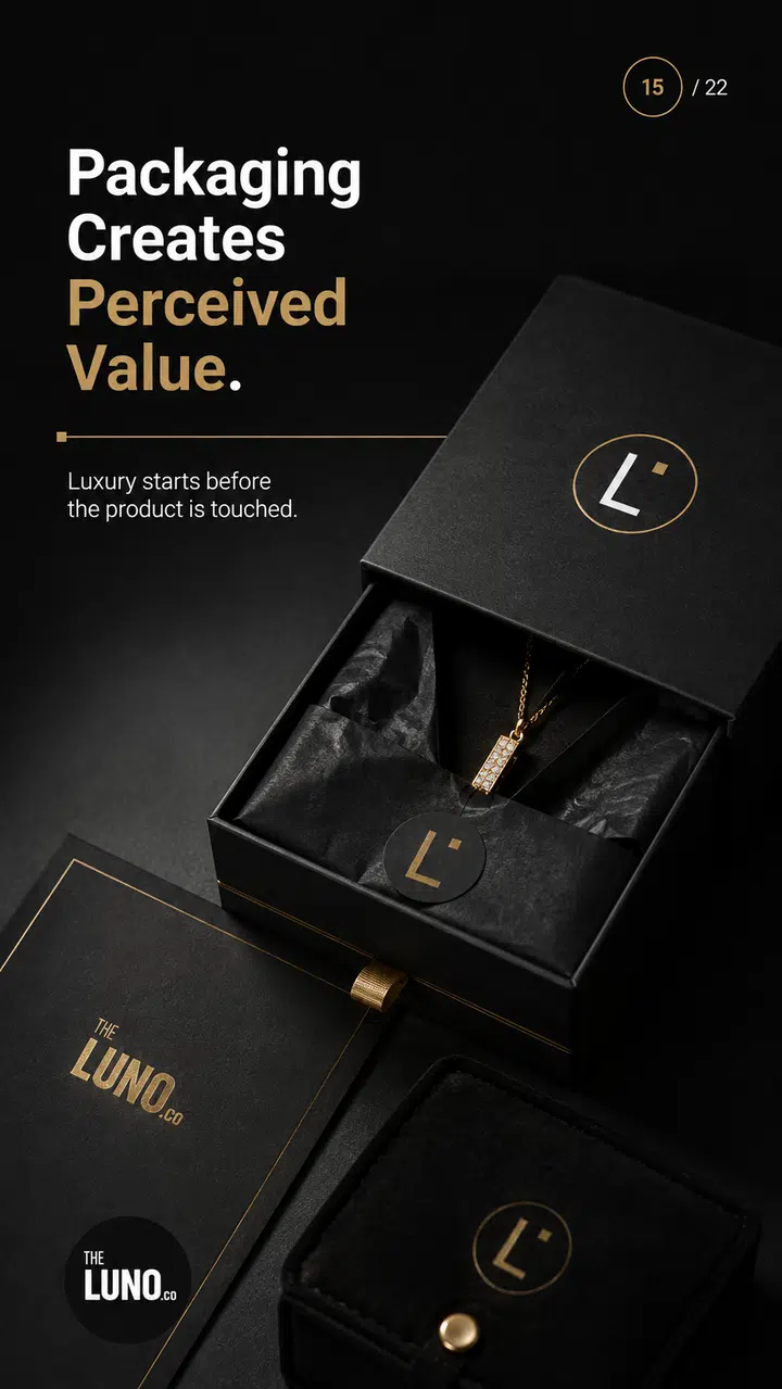 THE LUNO design