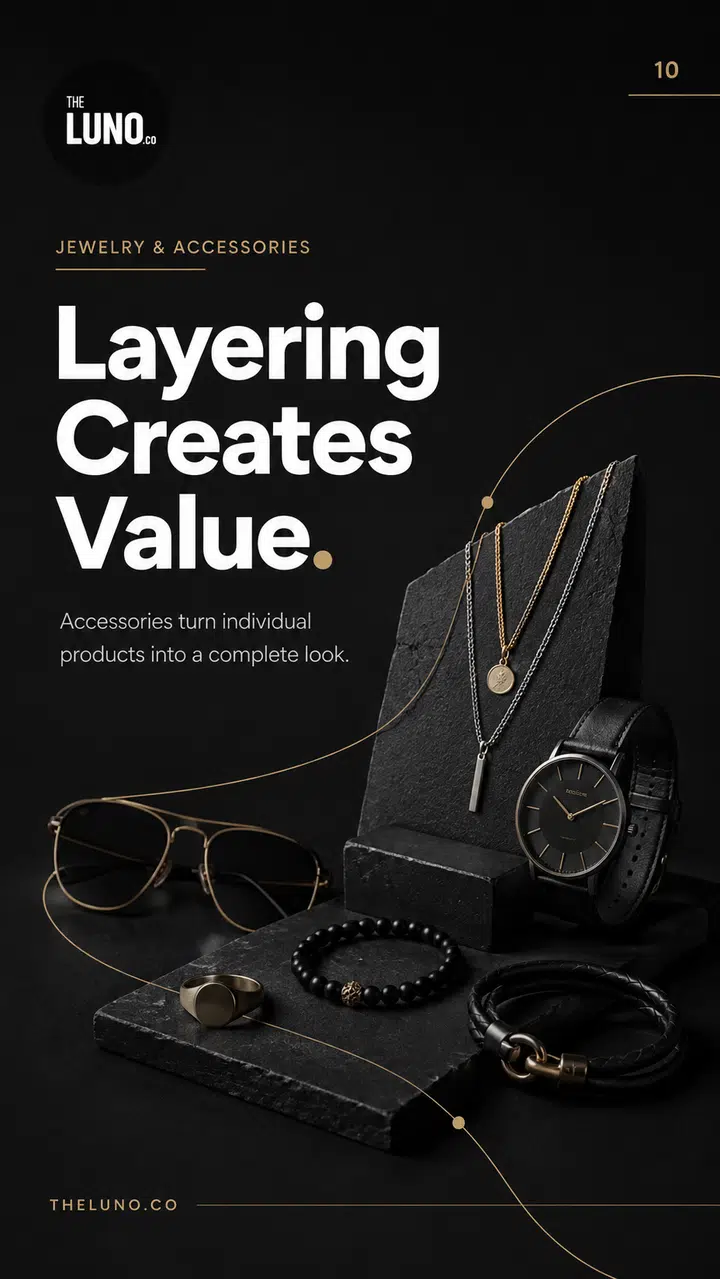 THE LUNO design