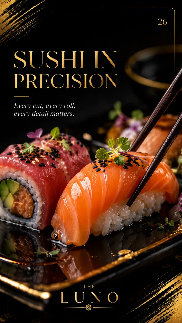 Restaurants & Food — null