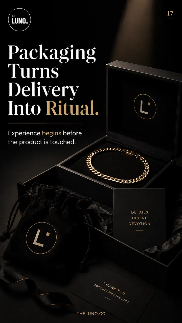 THE LUNO design