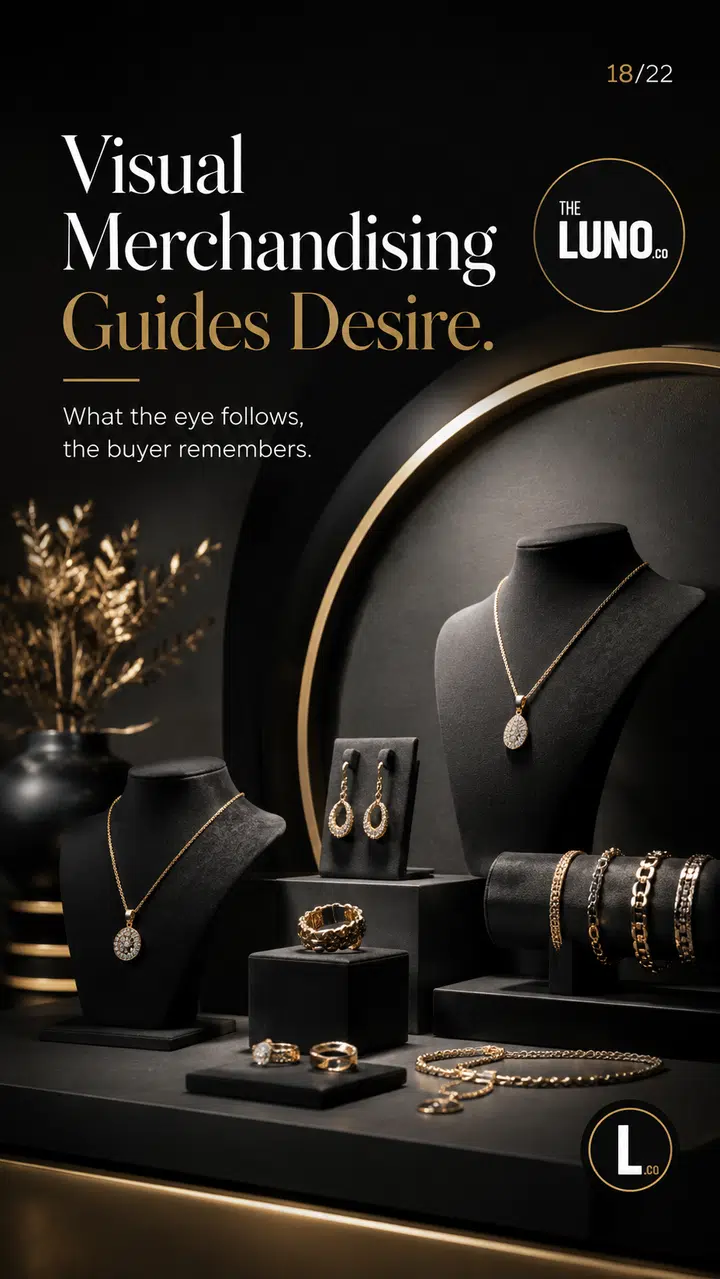 Jewellery & Accessories — null