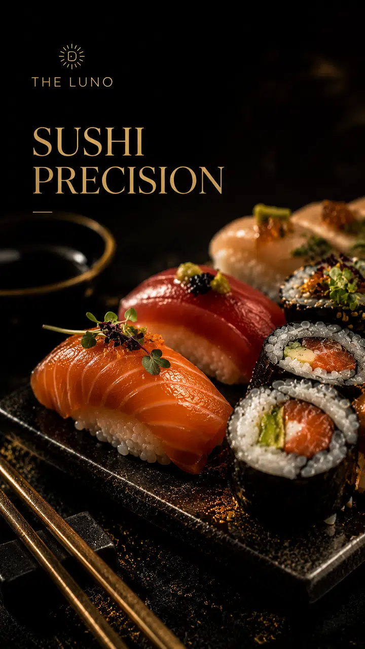 Restaurants & Food — null