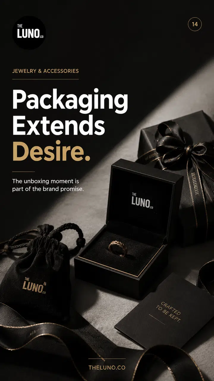 THE LUNO design
