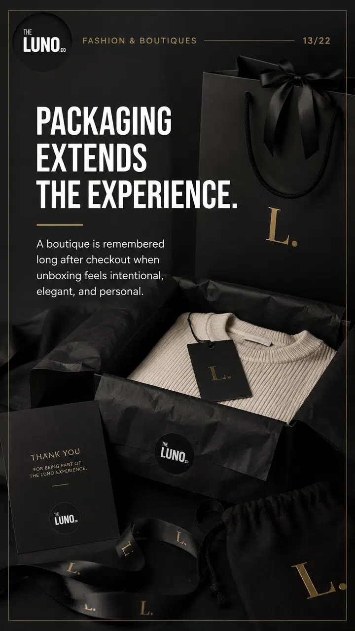THE LUNO design