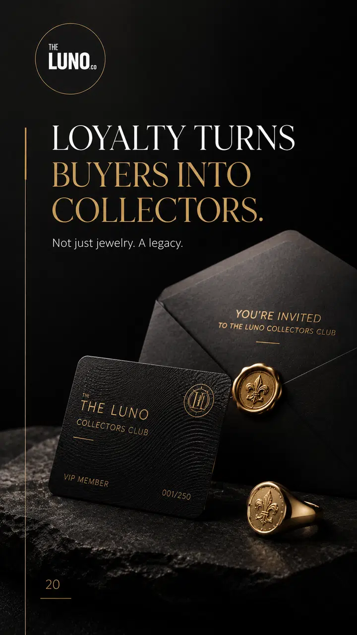 THE LUNO design