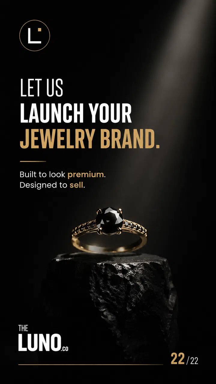 THE LUNO design