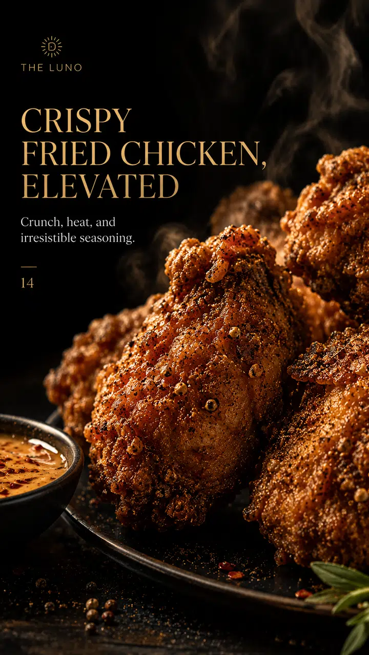 Restaurants & Food — null