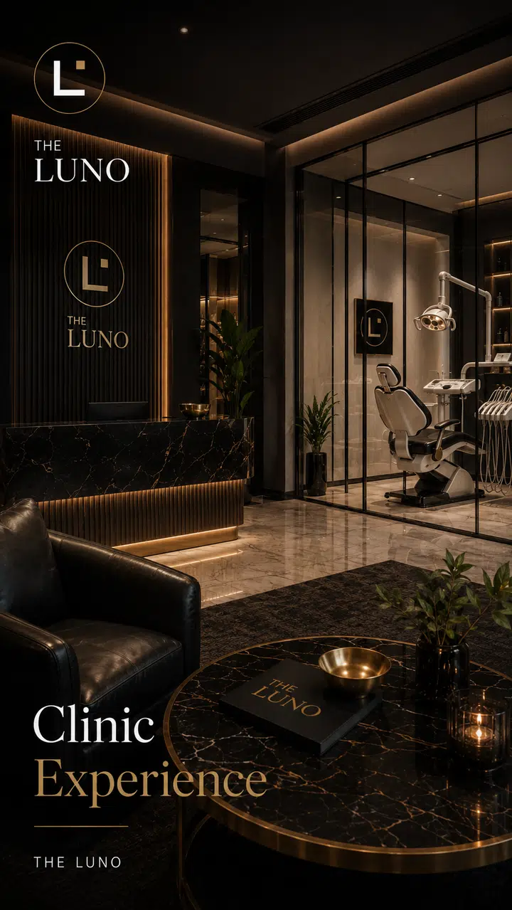THE LUNO design