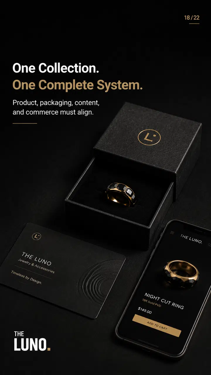 THE LUNO design