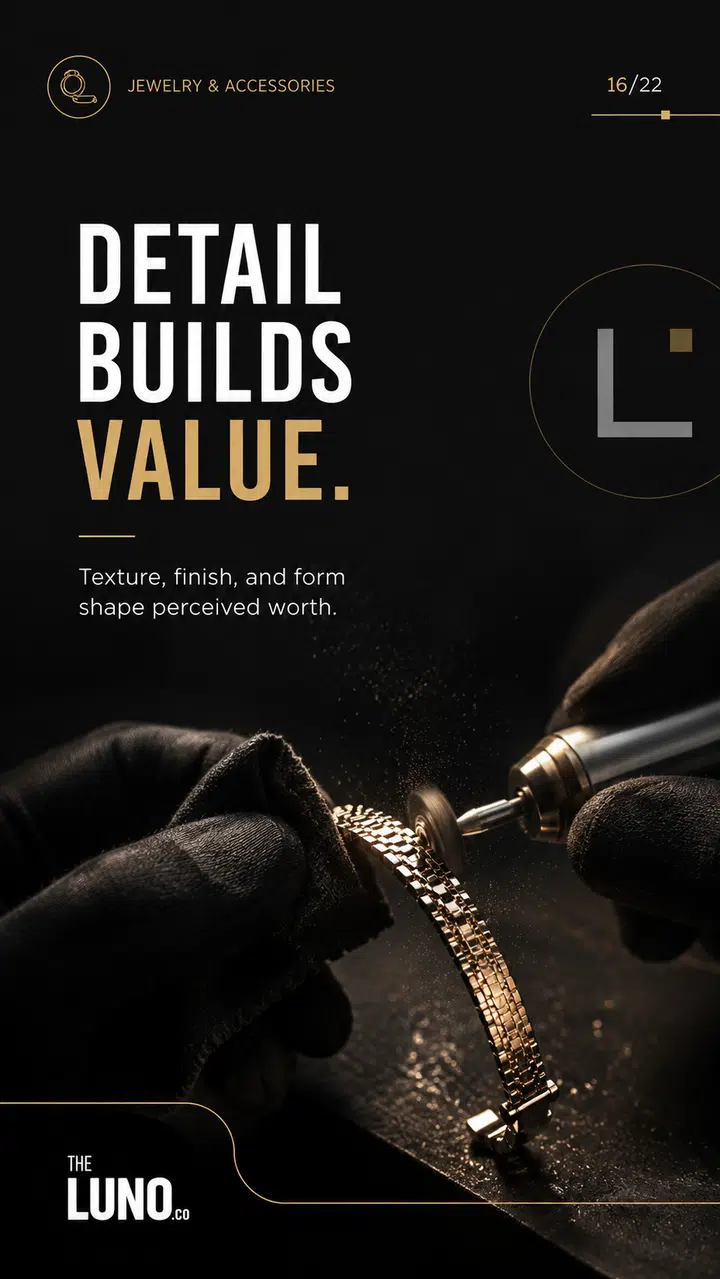 THE LUNO design