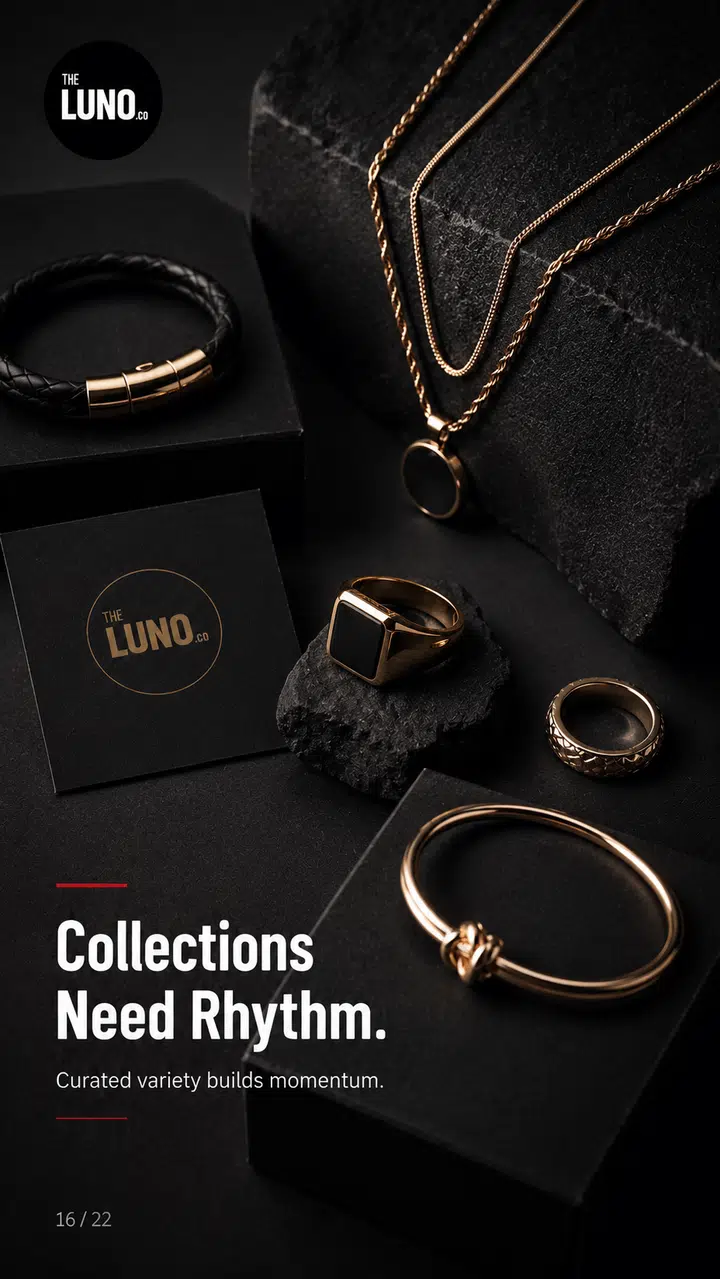 THE LUNO design