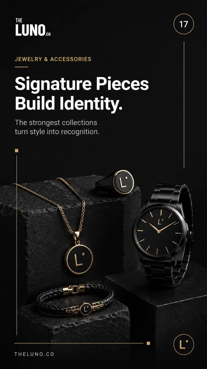THE LUNO design