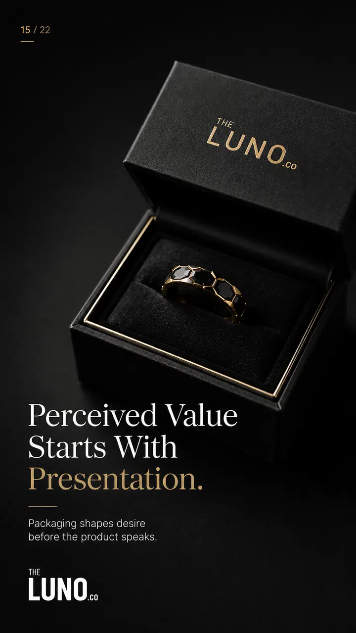 Ecommerce & Retail — null