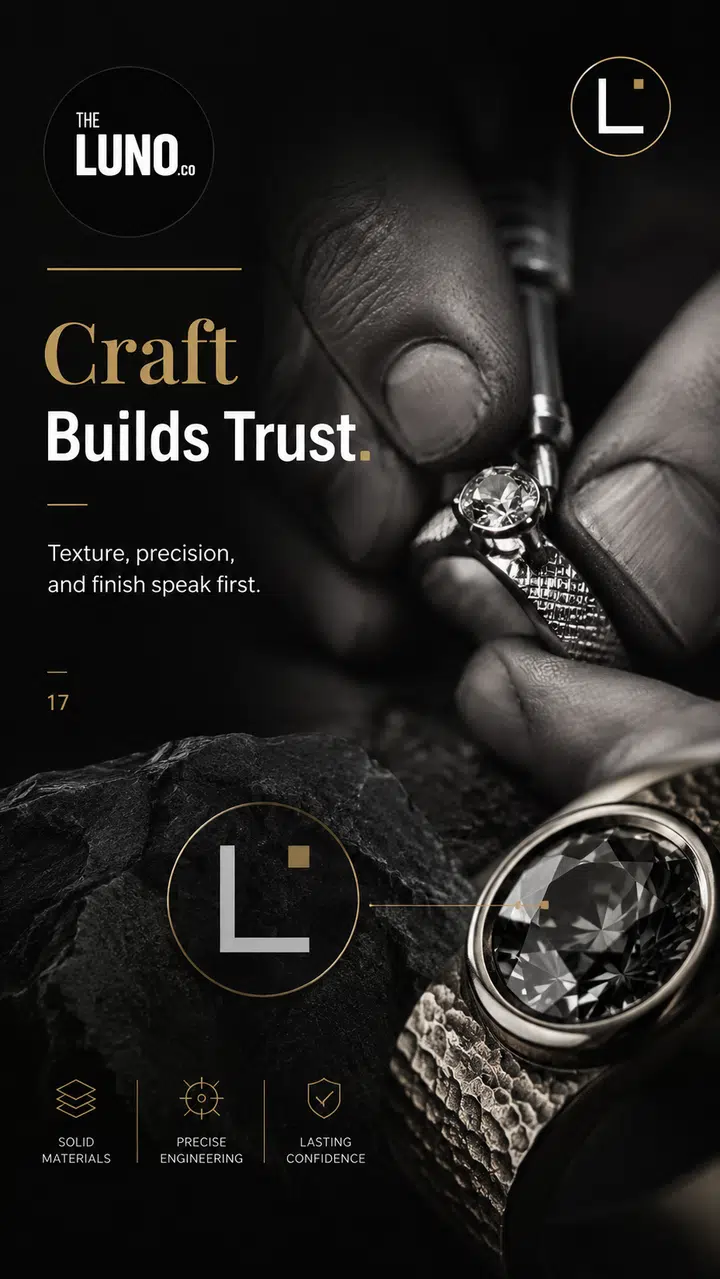 THE LUNO design