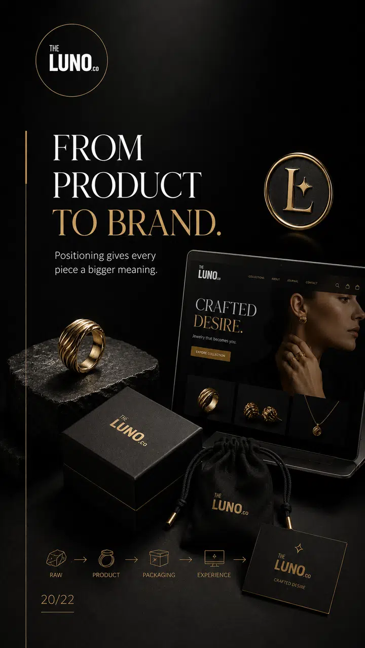 THE LUNO design