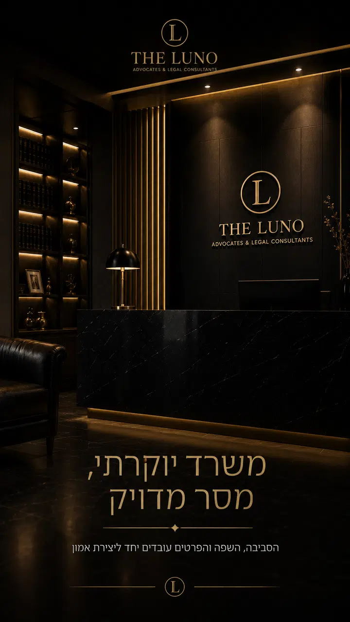 THE LUNO design