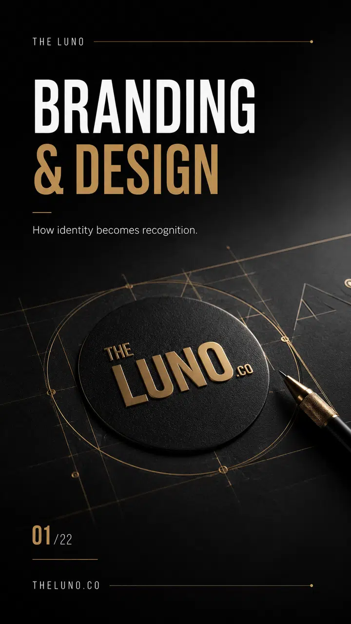 THE LUNO design