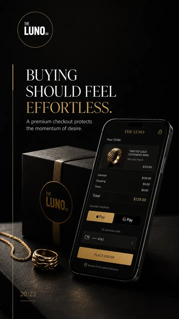 THE LUNO design